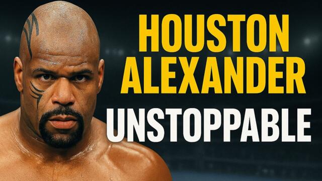 This Fighter Changed MMA Forever!