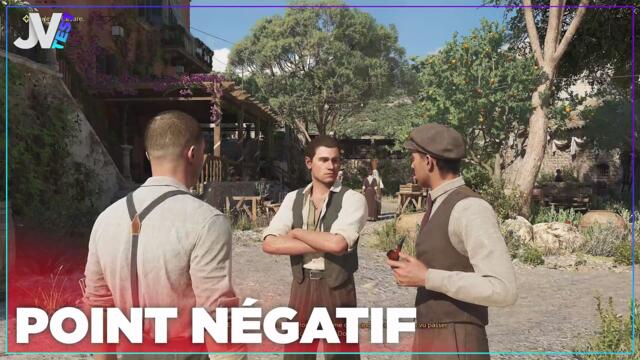 VT Mafia The Old Country