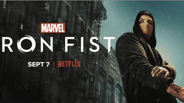 Железният юмрук - Сезон 2 Епизод 10 Бг Субтитри КРАЙ НА СЕРИАЛА