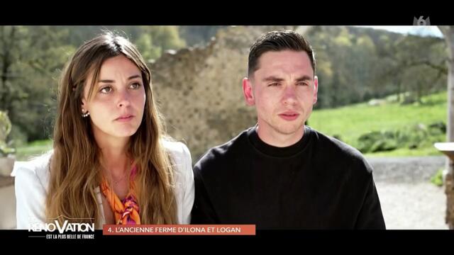 VOICI - Ma rénovation est la plus belle de France (M6) : ce détail qui a déplu aux internautes (ZAPTV)