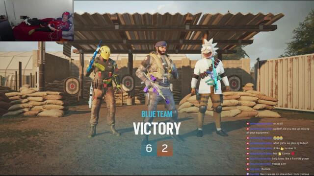 Reacting - Chatting - Gaming - Australian - LIVE NOW!