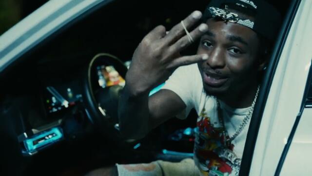 Bizzy Banks - "IDK" [Official Video]