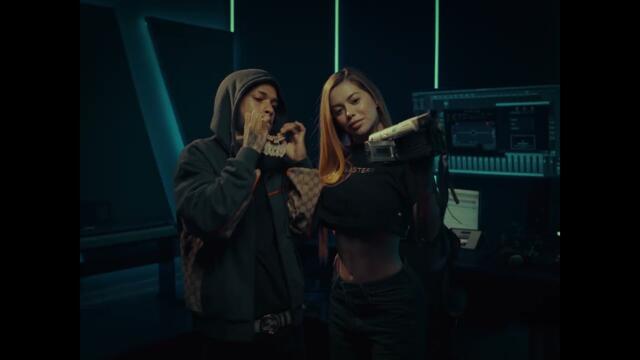 Pressure9x19-30 EXTENDO (Official Video) 