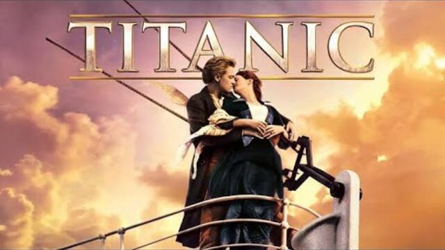 Titanic movie (1912)Full movie Hindi dubbed II #titanic #titanicmovie