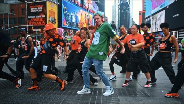 CHELZZZ - Wifey (Official Music Video)