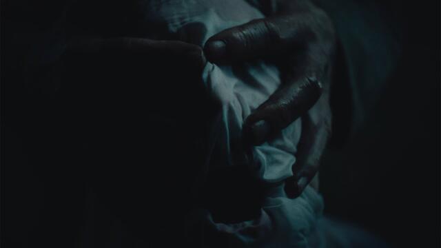 BAD OMENS - Specter (Official Music Video)