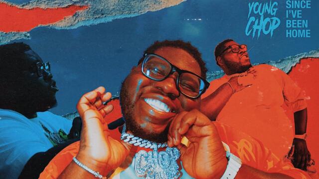 Young Chop - since I’ve been home (official video)￼