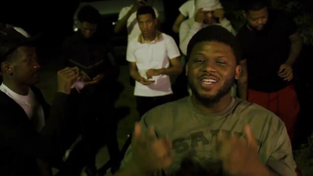 HorseTheOne- Brudda (Official Video)