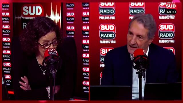 Les soirées gang bangs dans le XVe arrondissement de Paris évoquées sur Sud Radio!