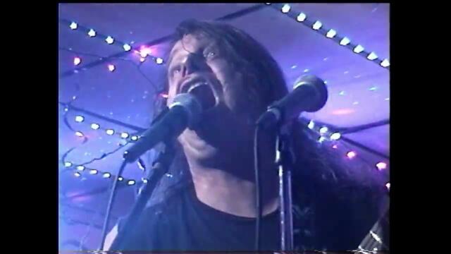 ARCHAGATHUS - LIVE @ BARELY BREATHING FEST III 8/17/24