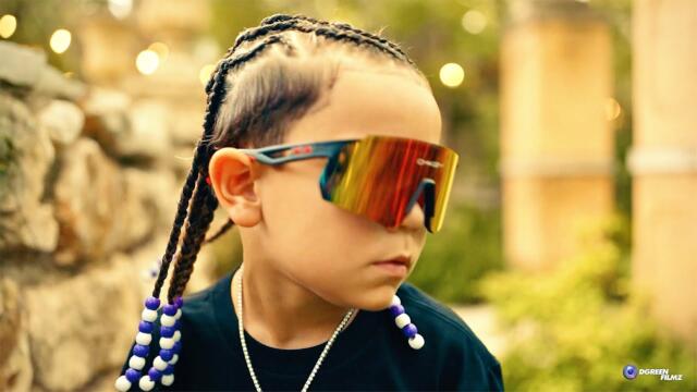 RiFF RAFF x DJ PAUL - MY MAiN GOAL (Official Music Video)