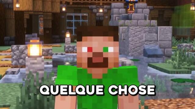 Tu savais tout ? 🤔