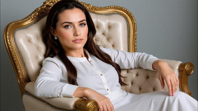 Ти си скалата на която стоя