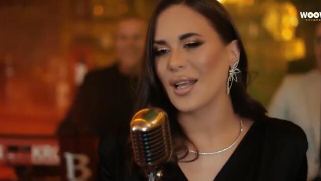 Dragana Zezelj & Boki Band - Ravno do Kosova (COVER 2025)