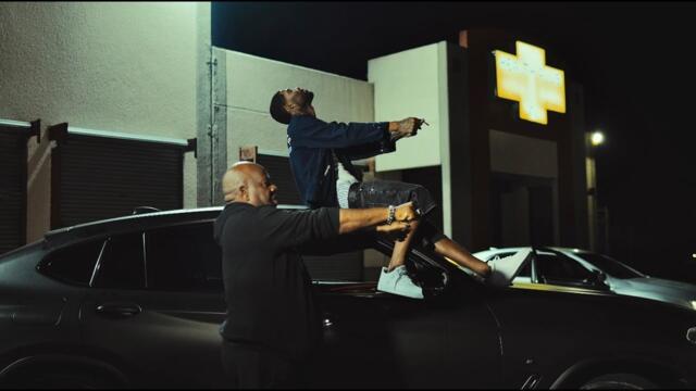 Skippa - Go (Official Music Video)