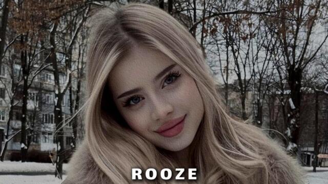 ROOZE  - TOP 5 Remix Music 2025 (Deep House)