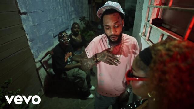 Iwaata, DethWrld - Roll & Shake | Official Music Video