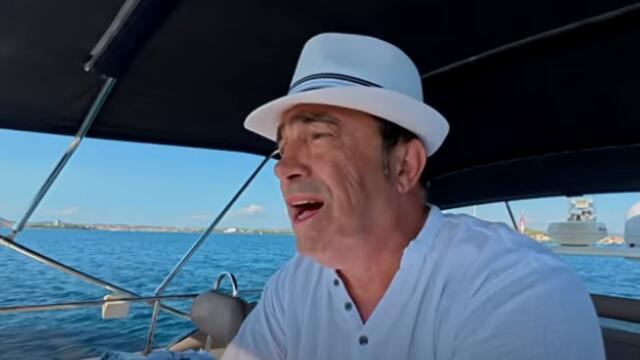 HAKALA - REKLI SU (OFFICIAL VIDEO)