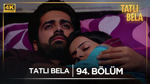 Tatlı Bela Hint Dizisi  | 94. Bölüm @kanal7