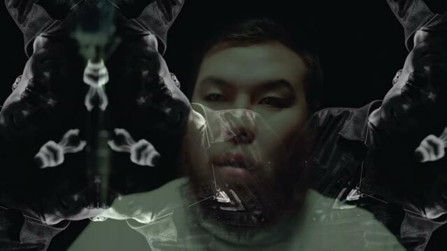 Man on the Moon x EBO - MIND (Official Video)