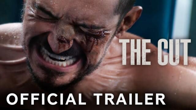 The Cut | Official Trailer | Paramount Movies