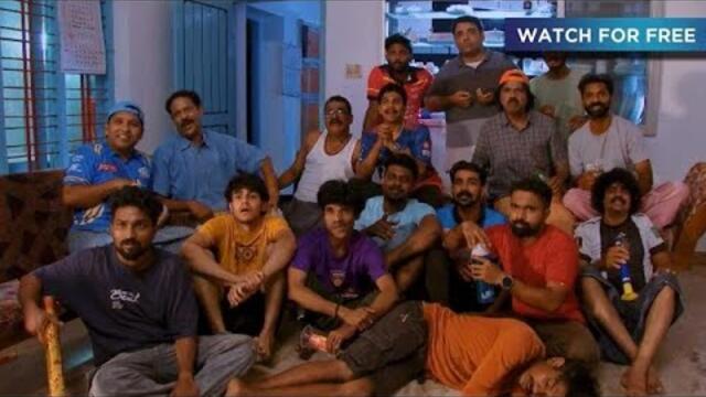 Ep 863 | Marimayam | Passion Turns Wild