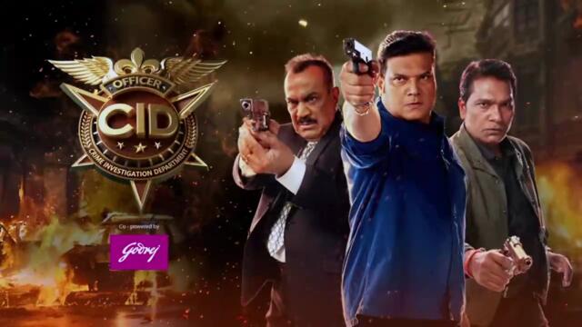 CID (2025 Ep 67) Hindi Season 2