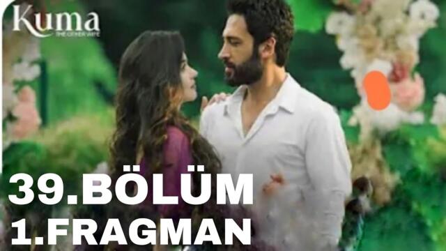 KUMA 39.Bölüm Fragmanı