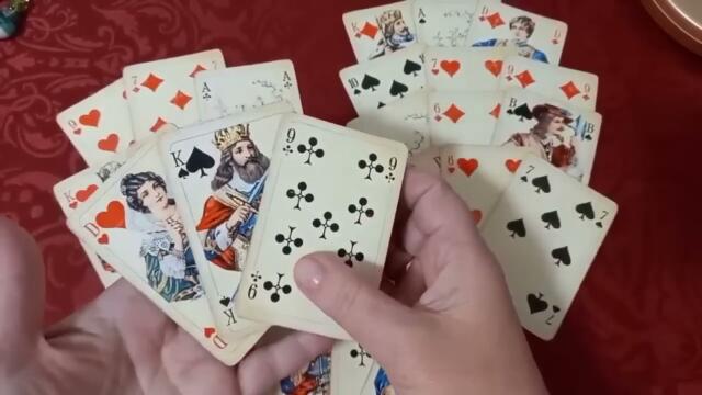 ❤️ Крестовый! Принесет ли ОН радость?  гадание