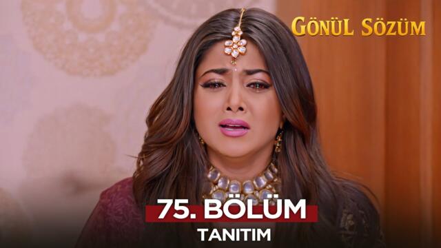 Gönül Sözüm (Parineetii) - Hint Dizisi 75. Bölüm Fragmanı | 10 Ağustos Pazar @gonulsozum ​