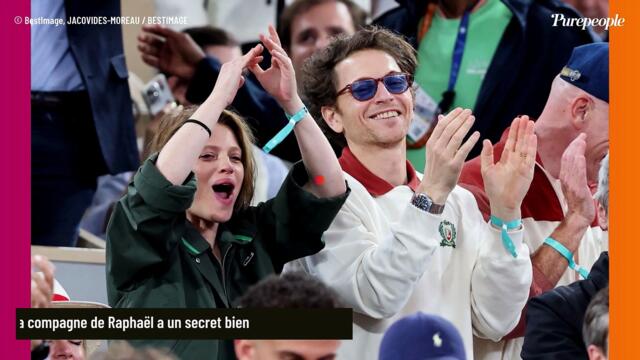 1,60 m pour 50 kg, Mélanie Thierry s'entretient grâce à "un truc de vieilles" et loin des salles de gym qu'elle n'apprécie pas