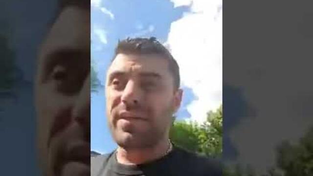 "Извънредно! Колата, която не трябваше да работи, но... па сме ние Иван Ванов