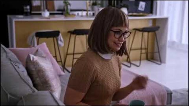 Бавачката от Ада. Драма БГ аудио