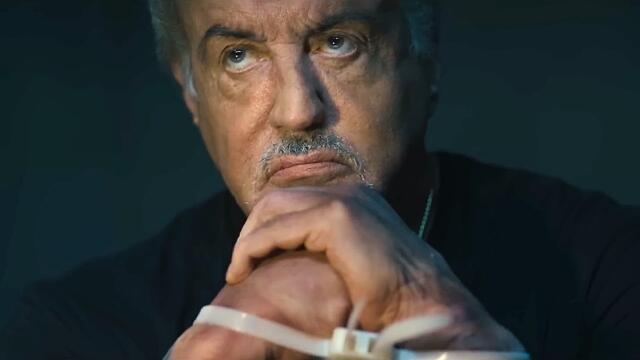 Король Талсы (3 сезон) — Русский тизер-трейлер (Субтитры, 2025)