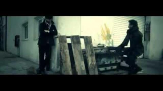 Apergo   Kostas Karafotis Official Video Clip 2011