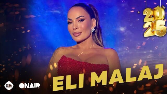 Eli Malaj - Mirupafshim (LIVE POTPURI)🔥