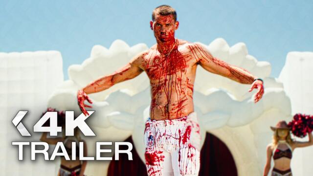 HIM Official Trailer 2 (2025) Jordan Peele