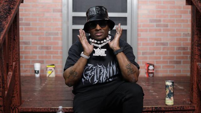 Hot Boy Turk Responds to Being Kicked Off Tour, Nobody From Cash Money Reaching Out, Joseph Album