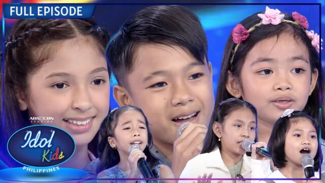 Idol Kids Philippines | Week 7 Episode 13 | August 9, 2025