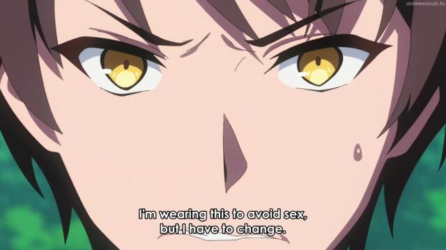 Nukitashi The Animation (Uncensored) Episode 4 English Sub