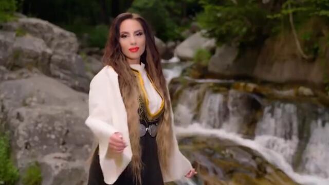 РАДОСТИНА ПАНЬОВА - НАД ПИРИНА