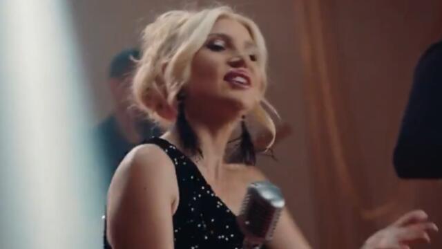Jovana Tipsin  - More lazi (Official video 2025)