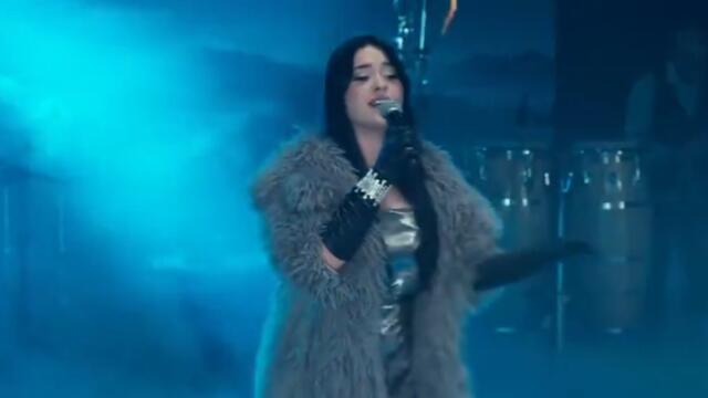 Indira Berisa - Nostalgija (Official Cover 2025 _ Moje Nebo)