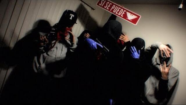 SinzFrmda6 - Sinister (Official Video)