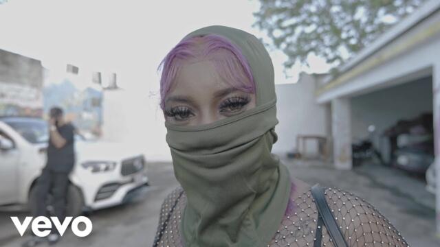 Tommy Lee Sparta, Top Scheme - Road | Official Music Video