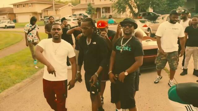 Archipalago x Billionaire Swagger - Street Credibilty (Official Video)
