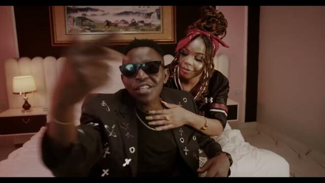 Linex-Toto (official video)