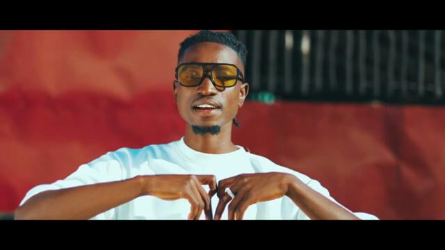 Calvin Mangena & Tadexx Made It - Ngedwa (Official Video)