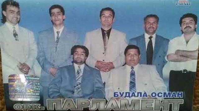 орк.Парламент - Сурай кючек - 2000