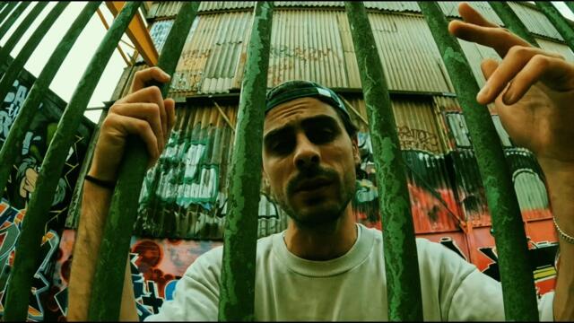 MIWATA - ACHTERBAHN [Official Music Video]